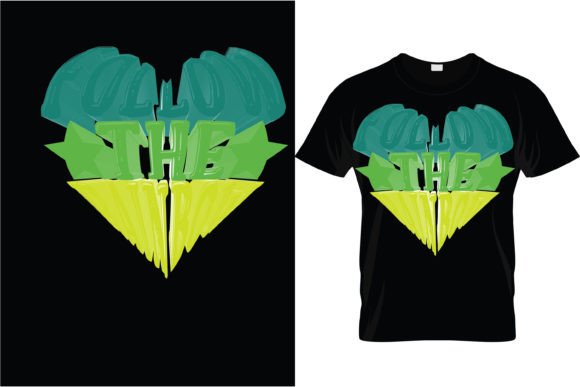 RAINBOW T-Shirt Design